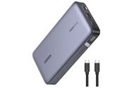 Powerbank UGREEN PB205 25000mAh 145.0W szary