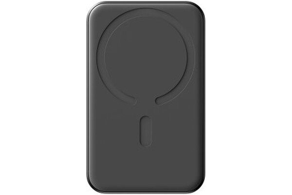 Powerbank Joyroom JR-W020 5000mAh 15.0W czarny