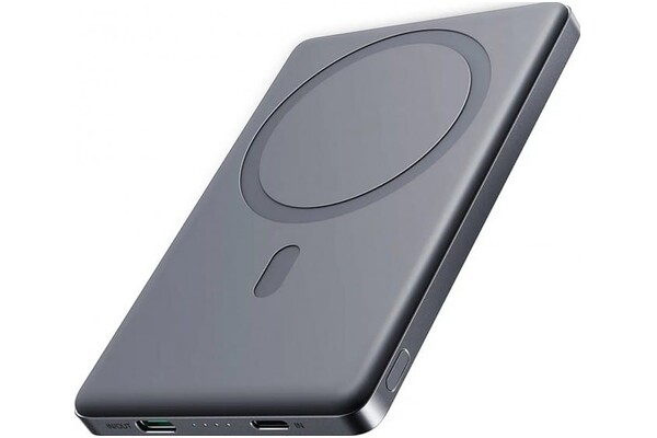 Powerbank Joyroom JR-PBM08 5000mAh 20.0W szary