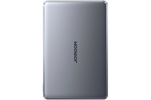 Powerbank Joyroom JR-PBM08 5000mAh 20.0W szary