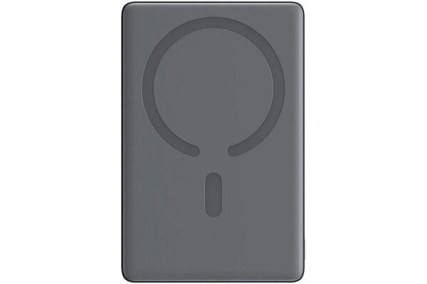 Powerbank Joyroom JR-PBM08 5000mAh 20.0W szary