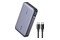 Powerbank UGREEN PB720 20000mAh 100.0W szary