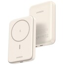 Powerbank UGREEN PB561 10000mAh 15.0W kremowy