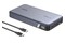 Powerbank UGREEN PB205 25000mAh 140.0W szary