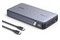 Powerbank UGREEN PB205 25000mAh 140.0W szary