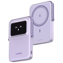 Powerbank UGREEN PB571 Uno 5000mAh 20.0W fioletowy