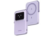Powerbank UGREEN PB571 Uno 5000mAh 20.0W fioletowy