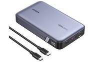 Powerbank UGREEN UGR1830 20000mAh 100.0W szary