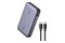 Powerbank UGREEN UGR1830 20000mAh 100.0W szary