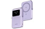Powerbank UGREEN PB572 Uno 10000mAh 20.0W fioletowy