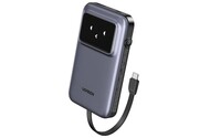 Powerbank UGREEN PB511 Uno 10000mAh 30.0W szary