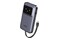 Powerbank UGREEN PB511 Uno 10000mAh 30.0W szary