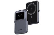 Powerbank UGREEN PB571 Uno 5000mAh 20.0W szary