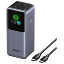 Powerbank UGREEN Nexode 20000mAh 130.0W szary