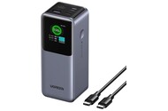 Powerbank UGREEN Nexode 20000mAh 130.0W szary