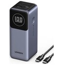 Powerbank UGREEN Nexode 12000mAh 100.0W szary
