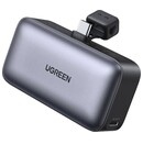 Powerbank UGREEN Nexode 5000mAh 20.0W szary