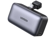 Powerbank UGREEN Nexode 5000mAh 20.0W szary