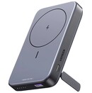 Powerbank UGREEN PB206 MagSafe 10000mAh 20.0W szary