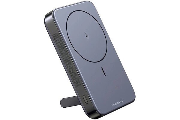 Powerbank UGREEN PB206 MagSafe 10000mAh 20.0W szary