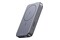 Powerbank UGREEN PB206 MagSafe 10000mAh 20.0W szary