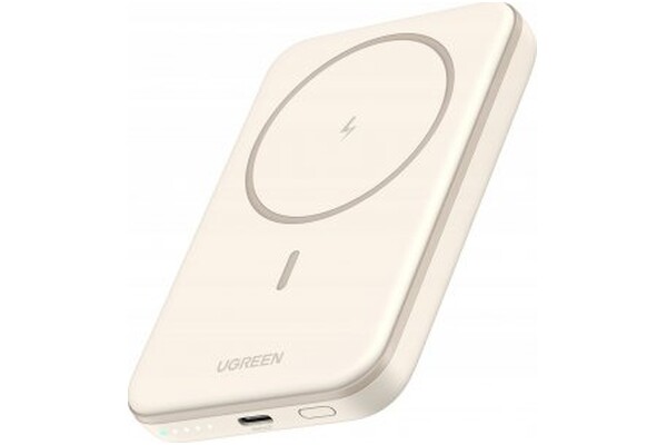 Powerbank UGREEN MagSafe 5000mAh 15.0W czarny