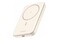 Powerbank UGREEN MagSafe 5000mAh 15.0W czarny