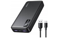 Powerbank UGREEN PB312 20000mAh 22.5W szary
