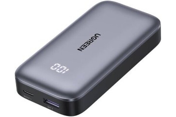 Powerbank UGREEN UGR1828 Nexode 10000mAh 30.0W czarny