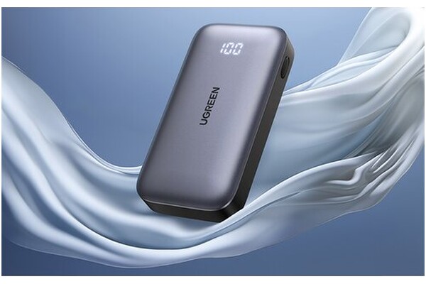 Powerbank UGREEN PB501 Nexode 10000mAh 30.0W biały
