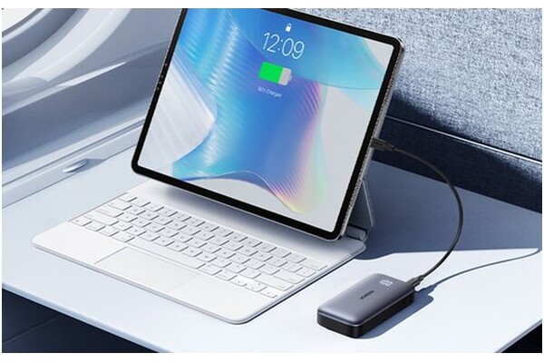 Powerbank UGREEN PB501 Nexode 10000mAh 30.0W biały