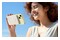 Powerbank UGREEN PB560 MagSafe 5000mAh 15.0W beżowy