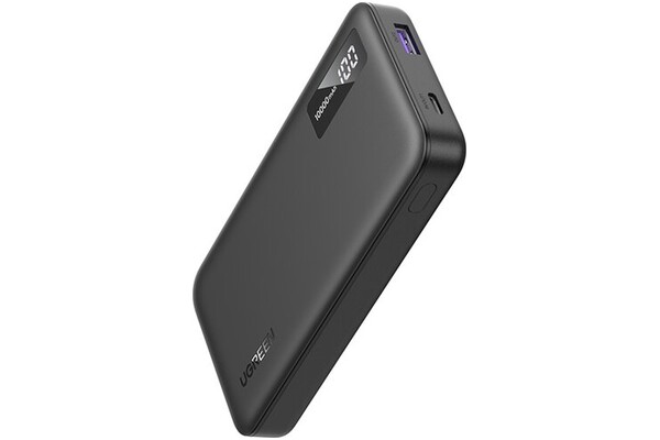Powerbank UGREEN PB311 10000mAh 20.0W czarny