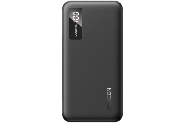 Powerbank UGREEN PB311 10000mAh 20.0W czarny