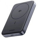 Powerbank UGREEN PB761 MagSafe 10000mAh 15.0W czarny