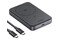 Powerbank UGREEN PB761 MagSafe 10000mAh 15.0W czarny