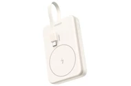 Powerbank UGREEN PB760 MagSafe 10000mAh 20.0W różowy