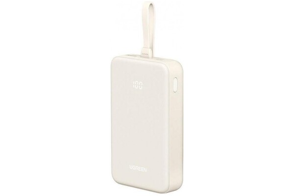 Powerbank UGREEN PB505 Nexode 20000mAh 20.0W biały