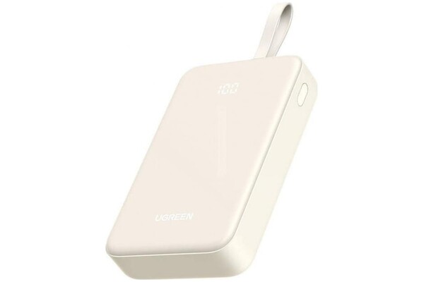 Powerbank UGREEN PB505 Nexode 20000mAh 20.0W biały