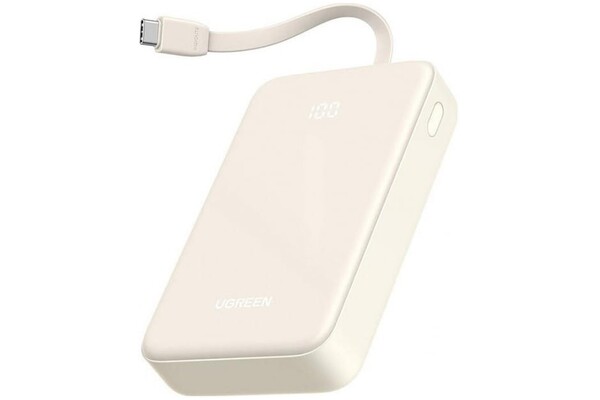 Powerbank UGREEN PB505 Nexode 20000mAh 20.0W biały