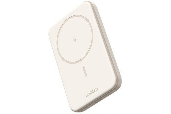 Powerbank UGREEN PB561 10000mAh 15.0W beżowy