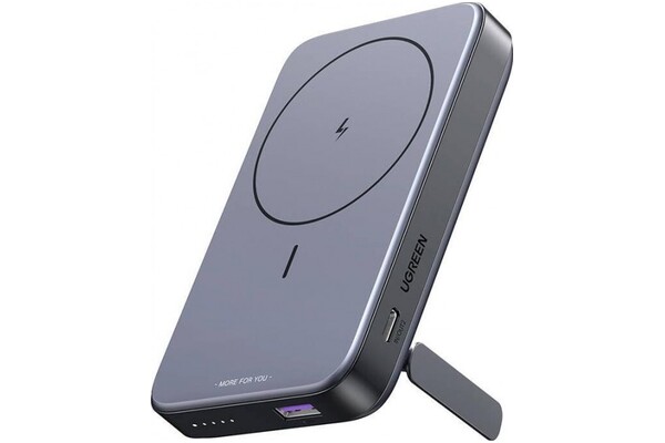 Powerbank UGREEN PB206 10000mAh 20.0W czarny