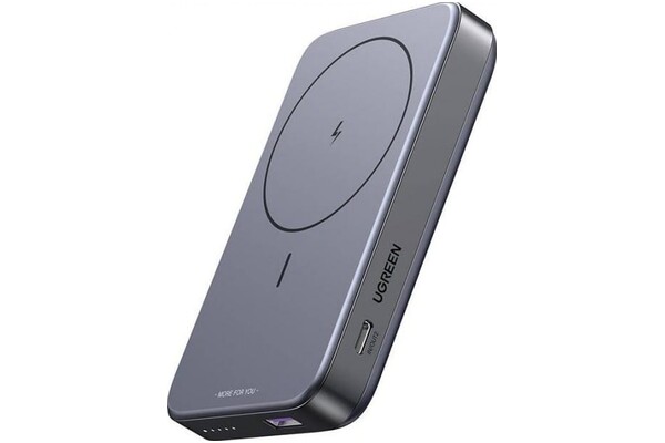 Powerbank UGREEN PB206 10000mAh 20.0W czarny