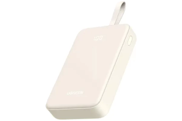 Powerbank UGREEN PB505 20000mAh 225.0W biały