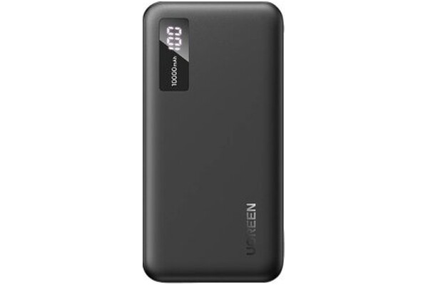 Powerbank UGREEN PB311 10000mAh 22.5W czarny