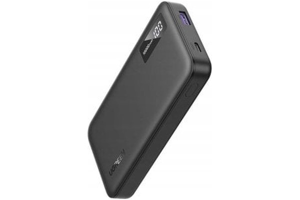 Powerbank UGREEN PB311 10000mAh 22.5W czarny