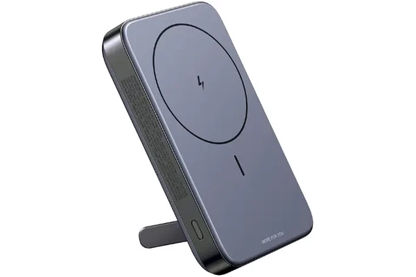 Powerbank UGREEN PB206 10000mAh 20.0W srebrny