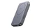 Powerbank UGREEN PB206 10000mAh 20.0W srebrny