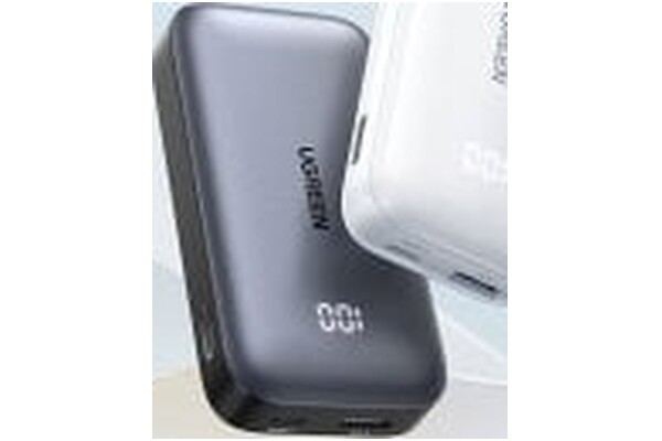 Powerbank UGREEN UGR1829 Nexode 10000mAh 30.0W biały
