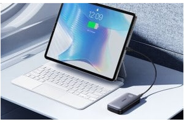 Powerbank UGREEN UGR1829 Nexode 10000mAh 30.0W biały